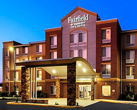 Fairfield Inn & Suites by Marriott Dover, DE